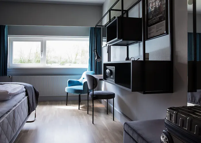 Scandic 4* Odense