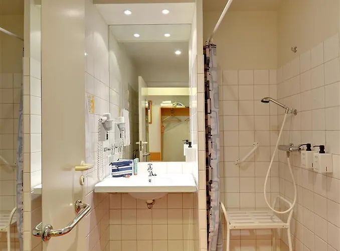 Hotel Scandic Odense