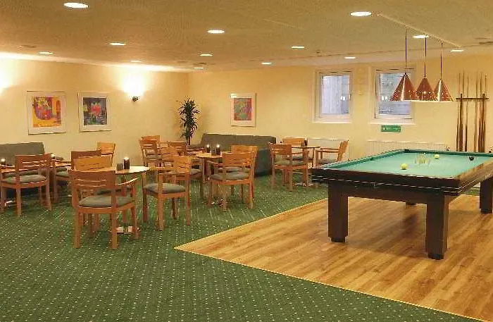 Hotel Scandic Odense