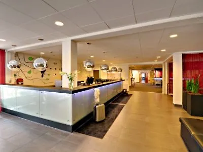 Hotel Scandic Odense