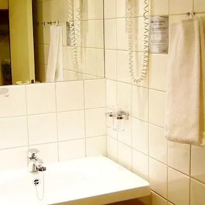 Scandic Hotell Odense