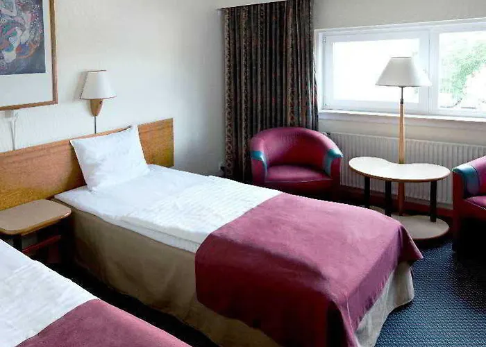 Scandic Hotel Odense
