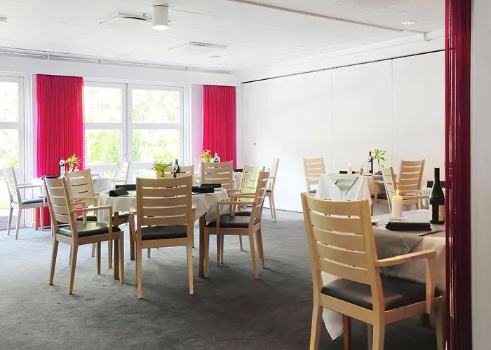 Hotel Scandic Odense