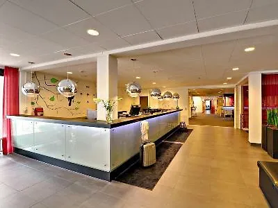 Hotell Scandic Odense