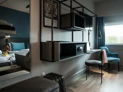 فندق Scandic 4*